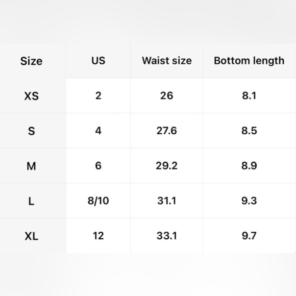 Tie Dye Cheeky Bikini Set - Picture 6 of 6